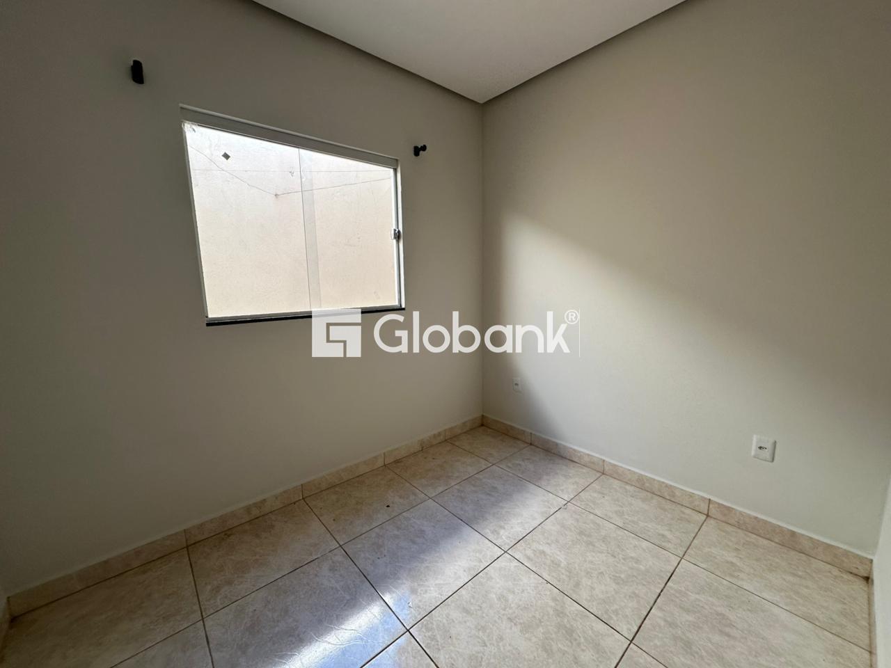 Casa 2 quartos para aluguel Jardim Olímpico 65m² Montes Claros MG: 