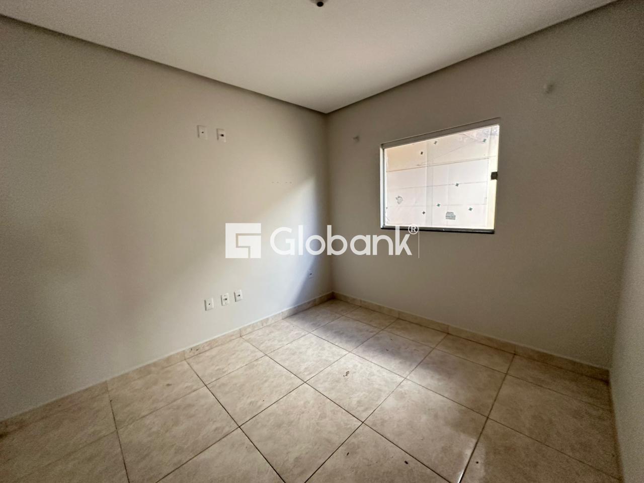 Casa 2 quartos para aluguel Jardim Olímpico 65m² Montes Claros MG: 