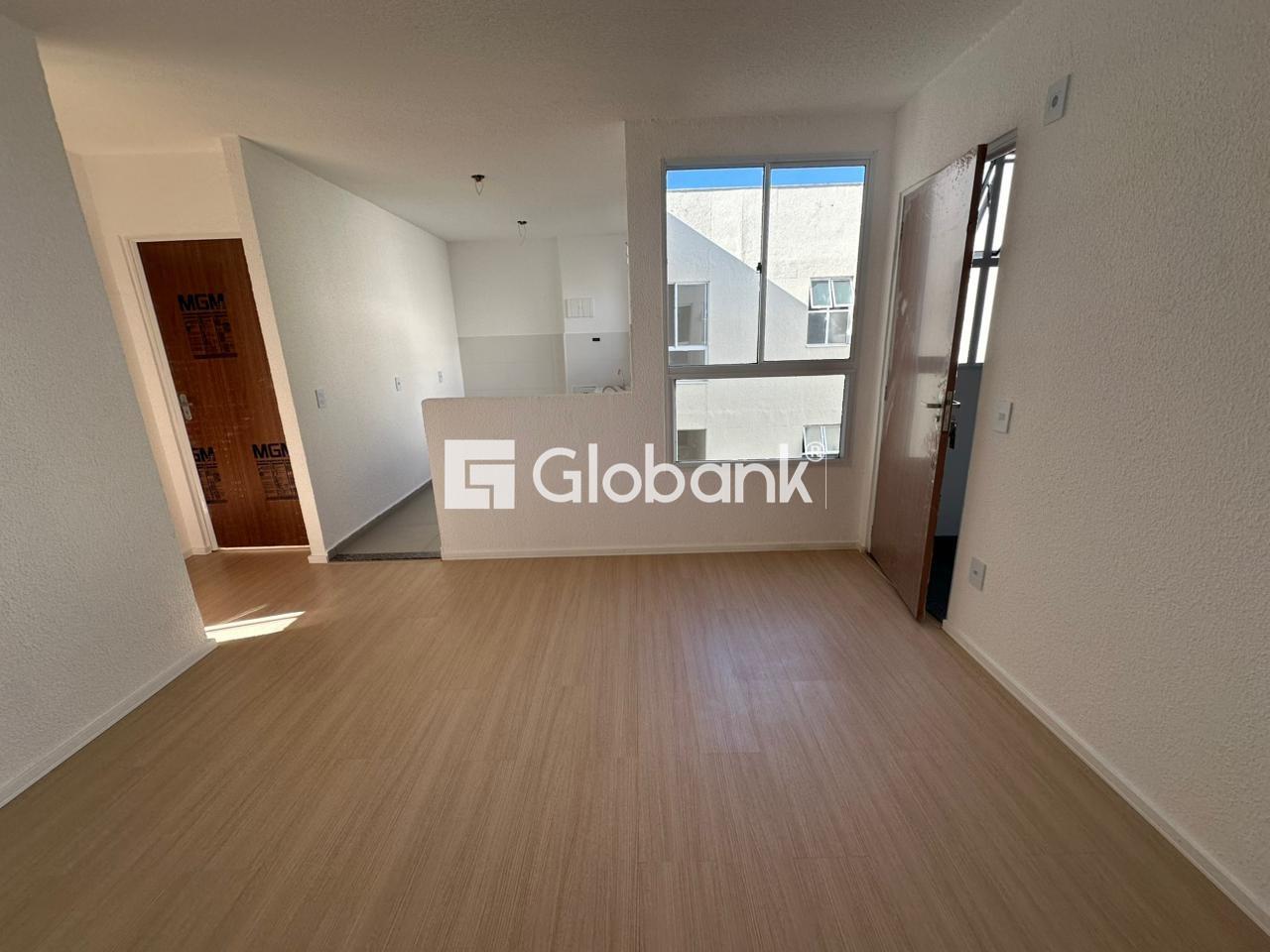 Apartamento 2 quartos para aluguel Belvedere 45m² Montes Claros MG: 