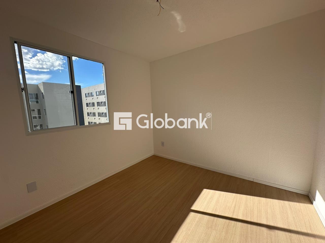 Apartamento 2 quartos para aluguel Belvedere 45m² Montes Claros MG: 