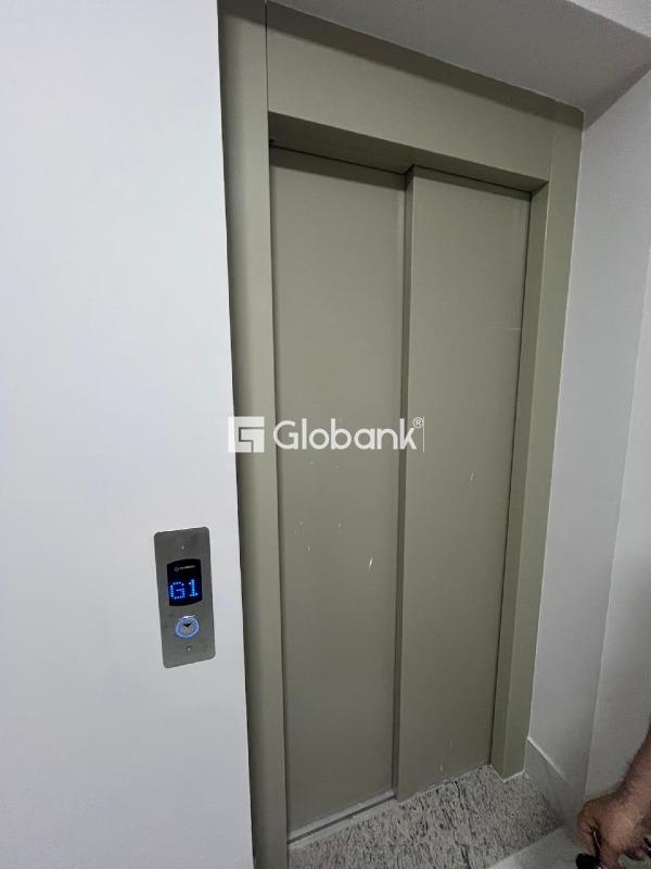 Apartamento 3 quartos à venda São José 80m² Montes Claros MG: 