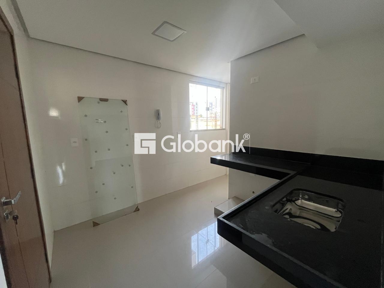 Apartamento 3 quartos à venda São José 80m² Montes Claros MG: 