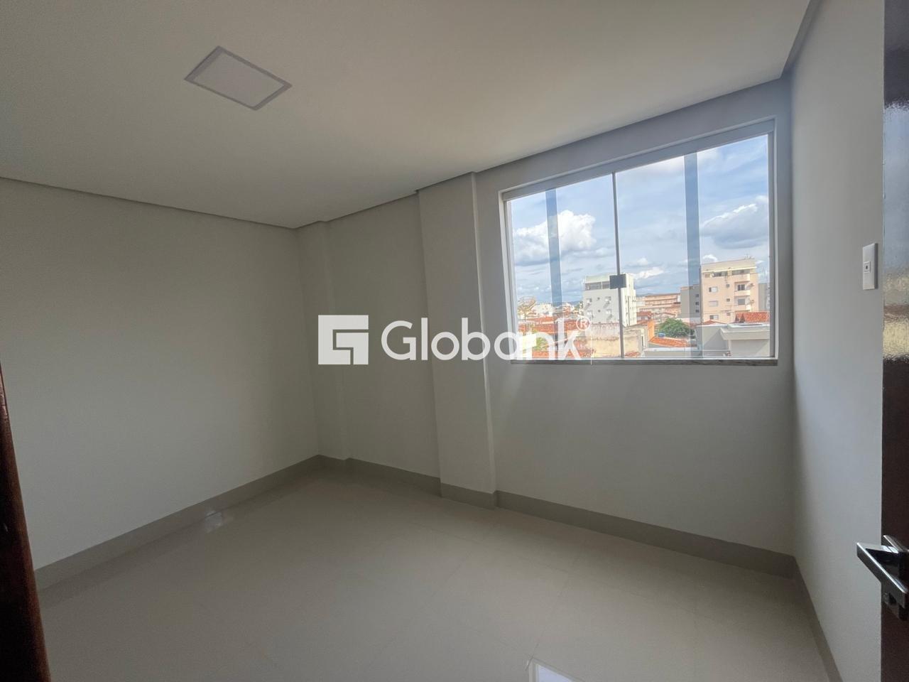 Apartamento 3 quartos à venda São José 80m² Montes Claros MG: 