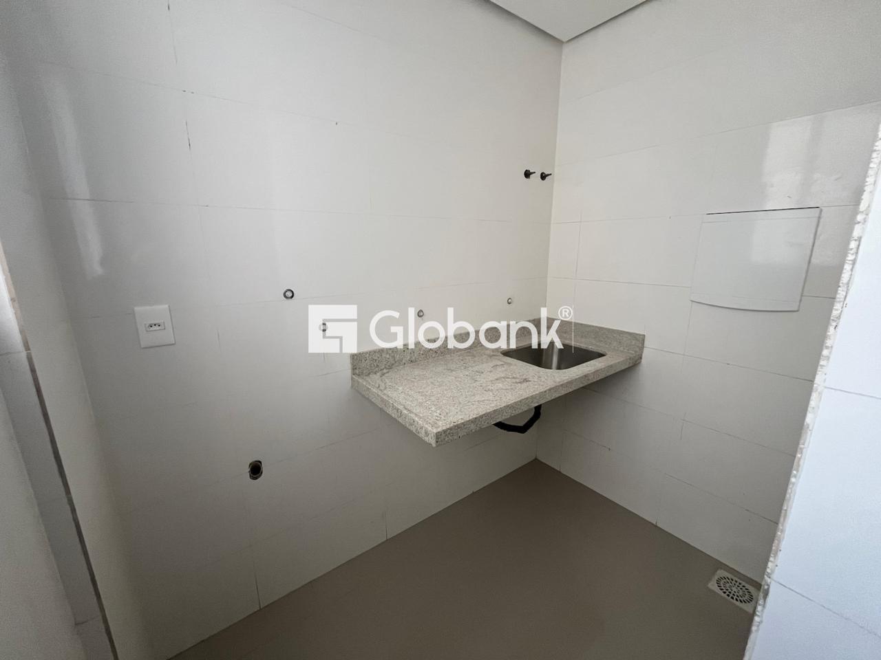 Apartamento 3 quartos à venda São José 80m² Montes Claros MG: 
