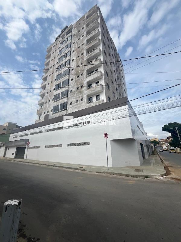 Apartamento 3 quartos à venda São José 80m² Montes Claros MG: 