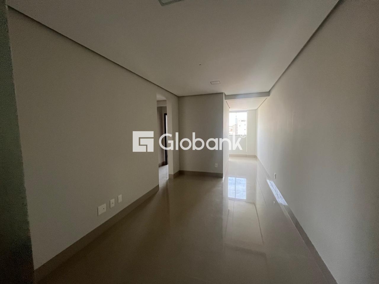Apartamento 3 quartos à venda São José 80m² Montes Claros MG: 