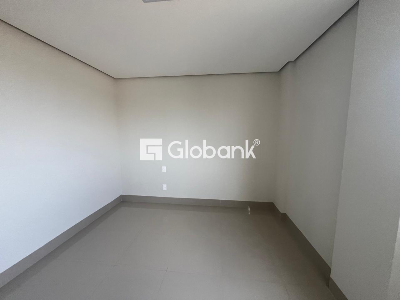 Apartamento 3 quartos à venda São José 80m² Montes Claros MG: 