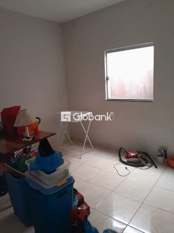 Casa 2 quartos à venda Vila Oliveira 80m² Montes Claros MG: 
