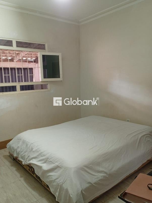 Casa 3 quartos à venda Alto da Boa Vista 125m² Montes Claros MG: 