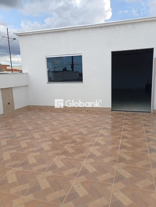 Casa 3 quartos à venda Alto da Boa Vista 125m² Montes Claros MG: 