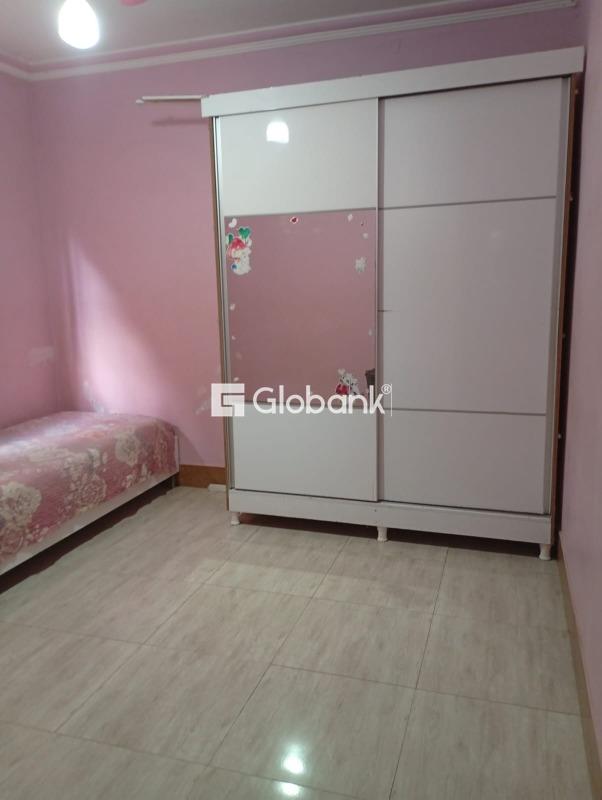 Casa 3 quartos à venda Alto da Boa Vista 125m² Montes Claros MG: 