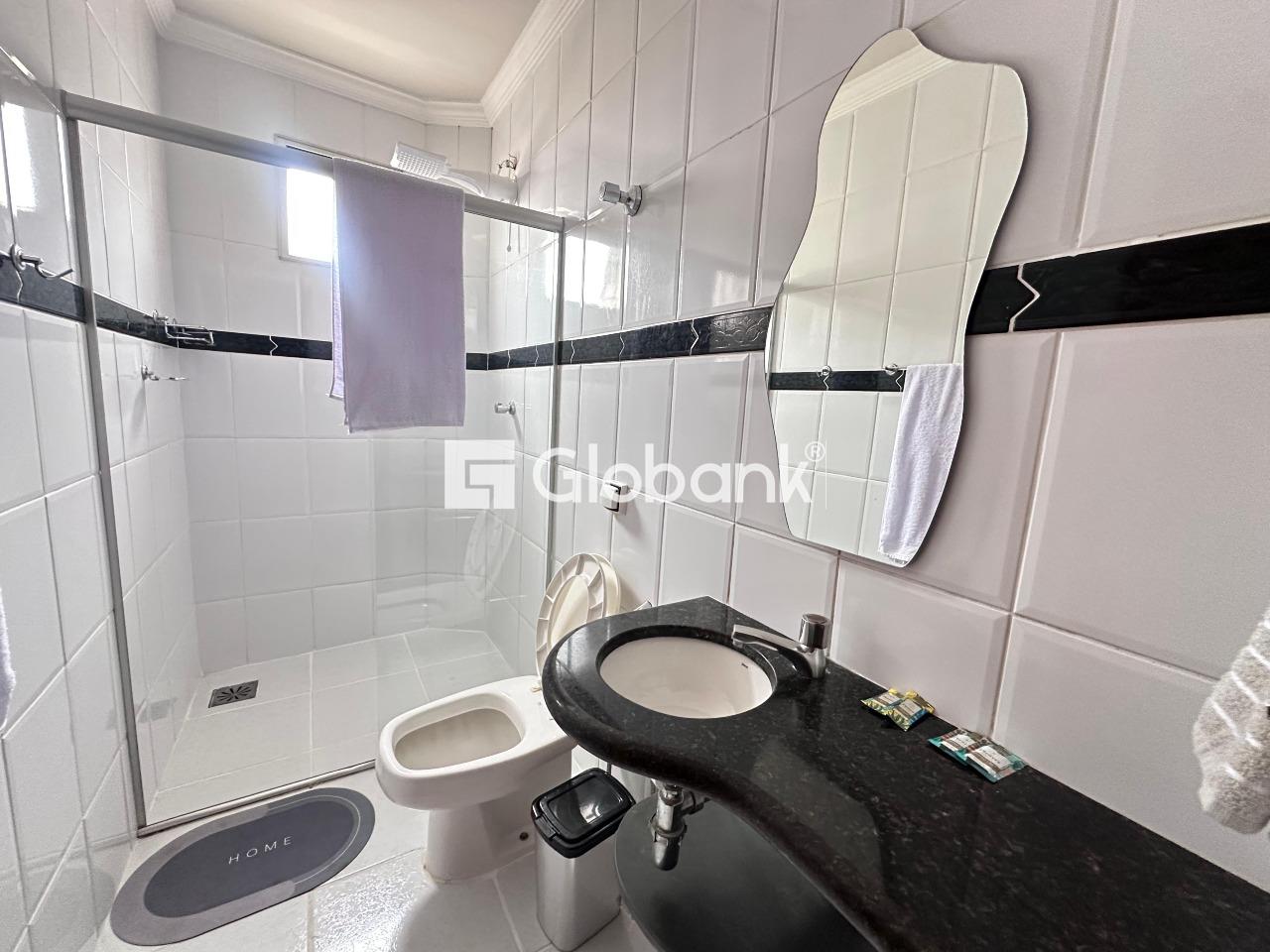 Casa 3 quartos à venda Alto da Boa Vista 125m² Montes Claros MG: 