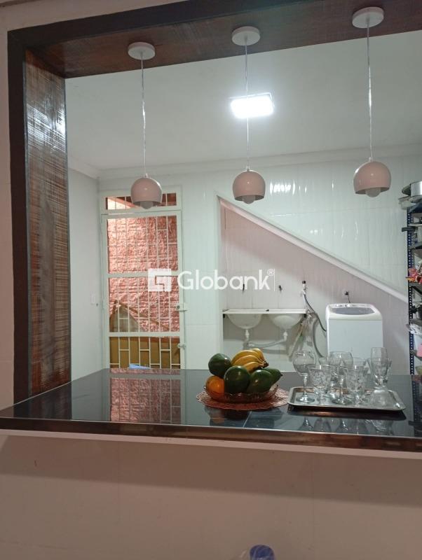 Casa 3 quartos à venda Alto da Boa Vista 125m² Montes Claros MG: 