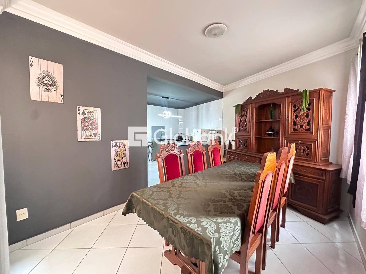 Casa 3 quartos à venda Alto da Boa Vista 125m² Montes Claros MG: 