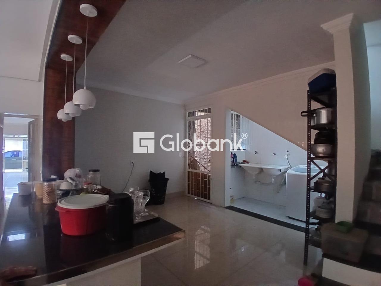 Casa 3 quartos à venda Alto da Boa Vista 125m² Montes Claros MG: 