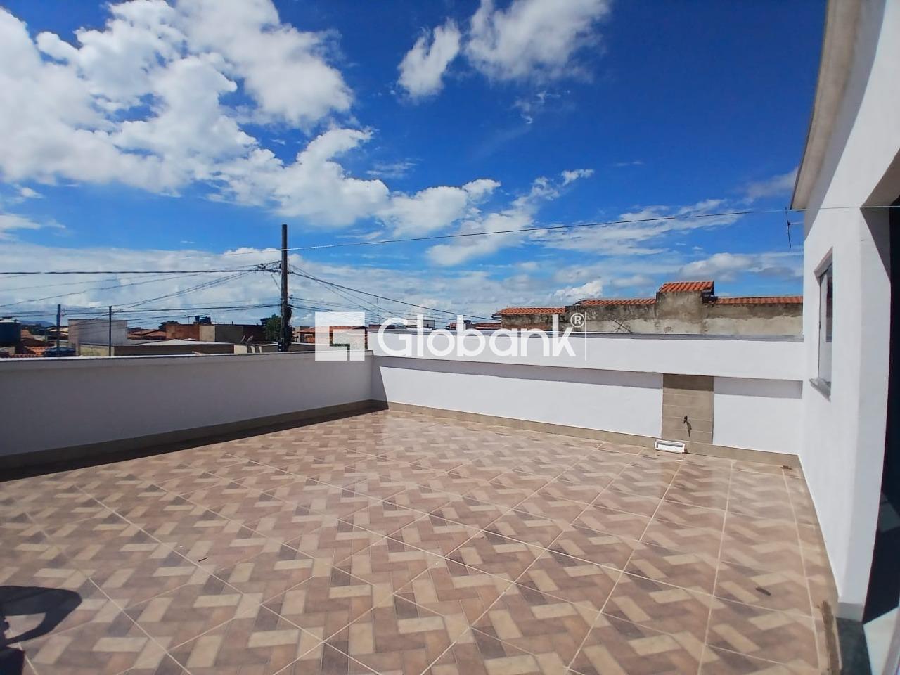 Casa 3 quartos à venda Alto da Boa Vista 125m² Montes Claros MG: 