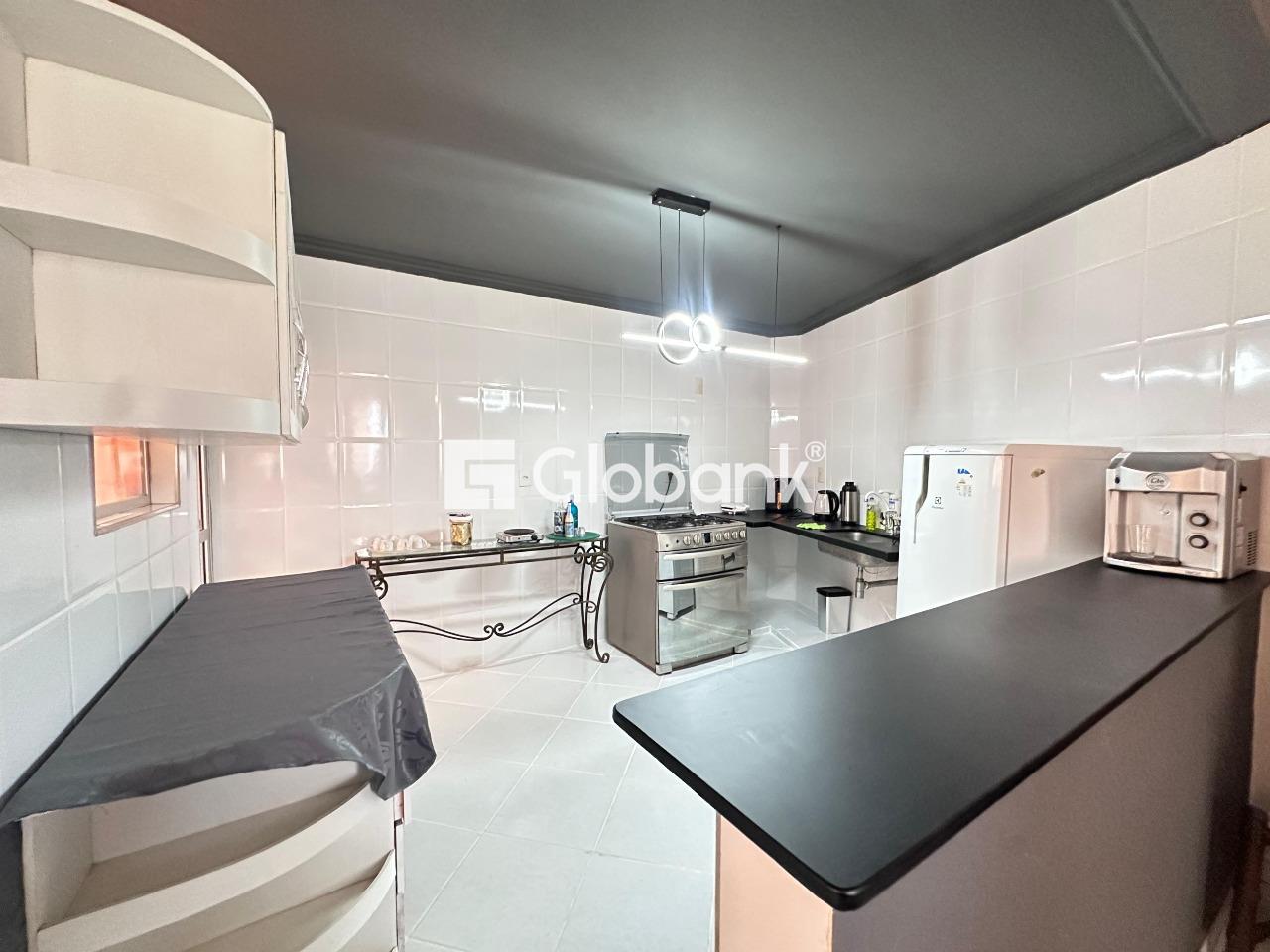 Casa 3 quartos à venda Alto da Boa Vista 125m² Montes Claros MG: 