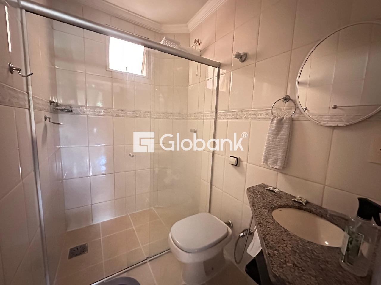 Casa 3 quartos à venda Alto da Boa Vista 125m² Montes Claros MG: 