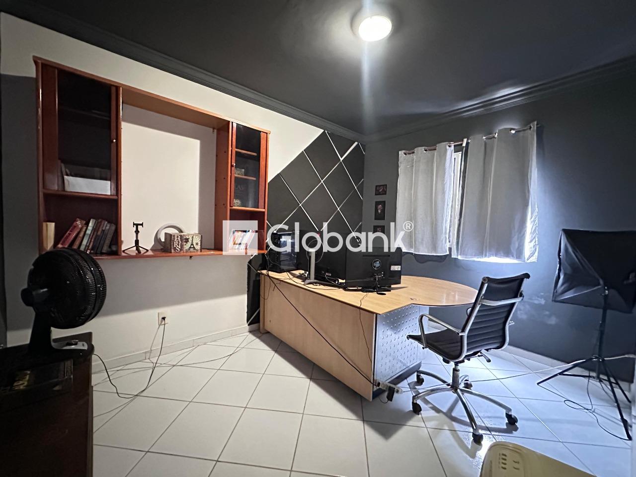 Casa 3 quartos à venda Alto da Boa Vista 125m² Montes Claros MG: 