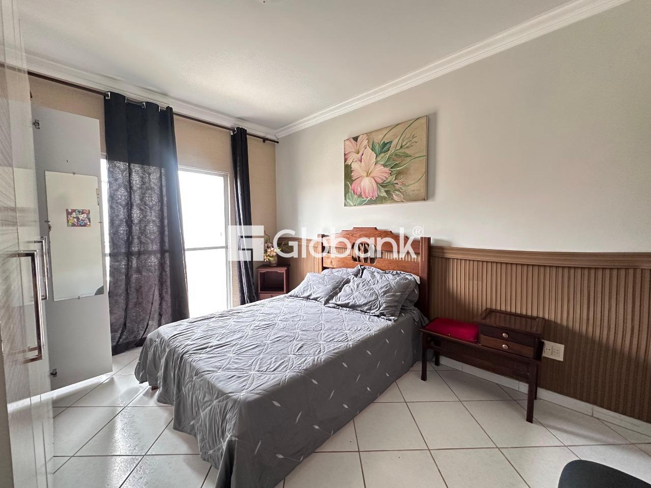 Casa 3 quartos à venda Alto da Boa Vista 125m² Montes Claros MG: 