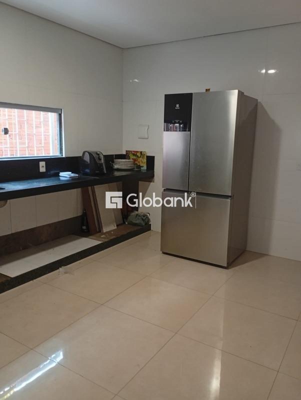 Casa 3 quartos à venda Alto da Boa Vista 125m² Montes Claros MG: 