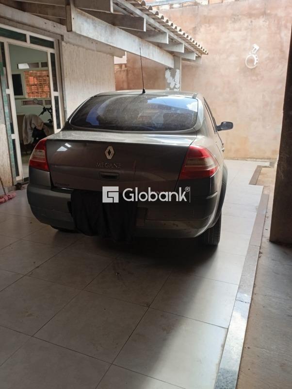 Casa 3 quartos à venda Alto da Boa Vista 125m² Montes Claros MG: 