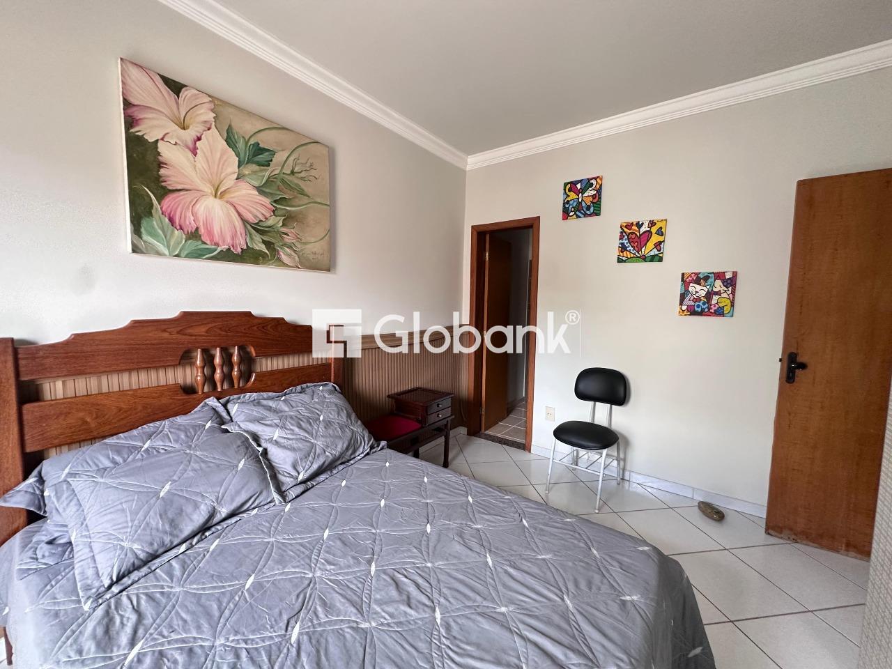 Casa 3 quartos à venda Alto da Boa Vista 125m² Montes Claros MG: 