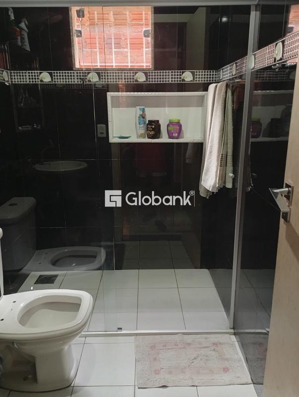 Casa 3 quartos à venda Alto da Boa Vista 125m² Montes Claros MG: 