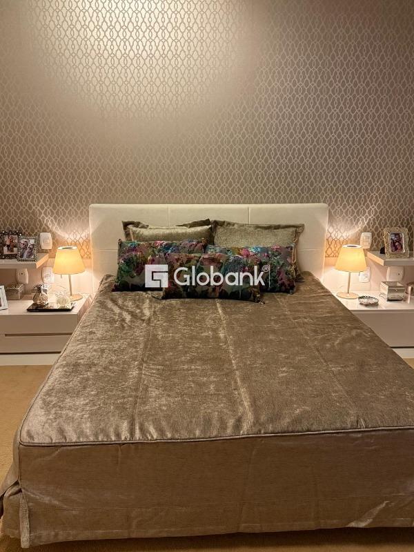 Casa em condomínio 3 quartos à venda Ibituruna 268,8m² Montes Claros MG: 