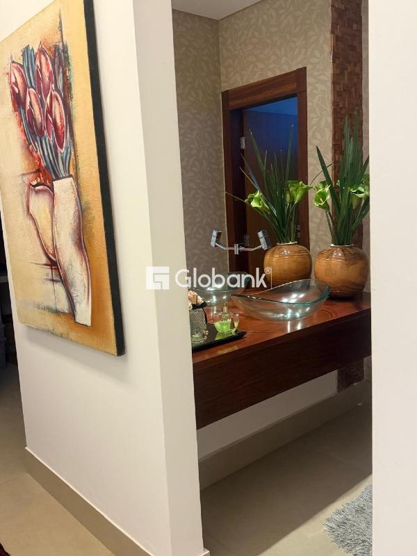 Casa em condomínio 3 quartos à venda Ibituruna 268,8m² Montes Claros MG: 