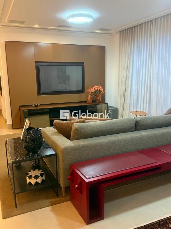 Casa em condomínio 3 quartos à venda Ibituruna 268,8m² Montes Claros MG: 