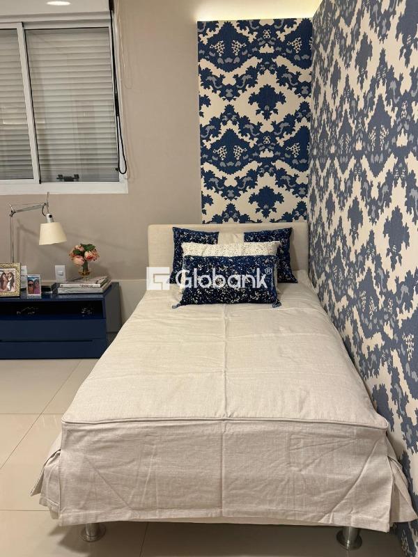 Casa em condomínio 3 quartos à venda Ibituruna 268,8m² Montes Claros MG: 