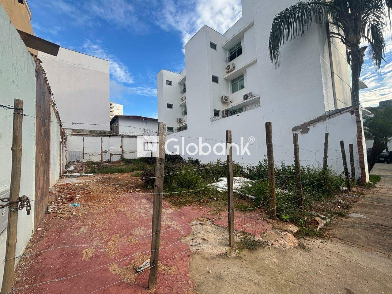 Terreno comercial à venda Centro 235m² Montes Claros MG: 