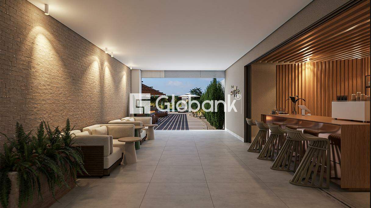 Sala comercial para aluguel Centro 41,09m² Montes Claros MG: 