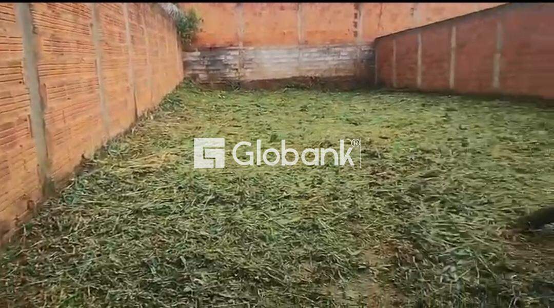 Terreno à venda Canelas 200m² Montes Claros MG: 