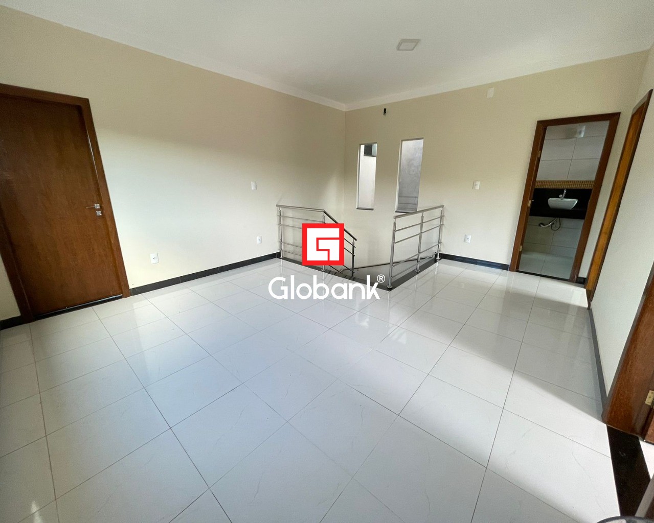 Casa 4 quartos à venda Prolongamento Todos os Santos 255m² Montes Claros MG: | Foto_migracao | 8