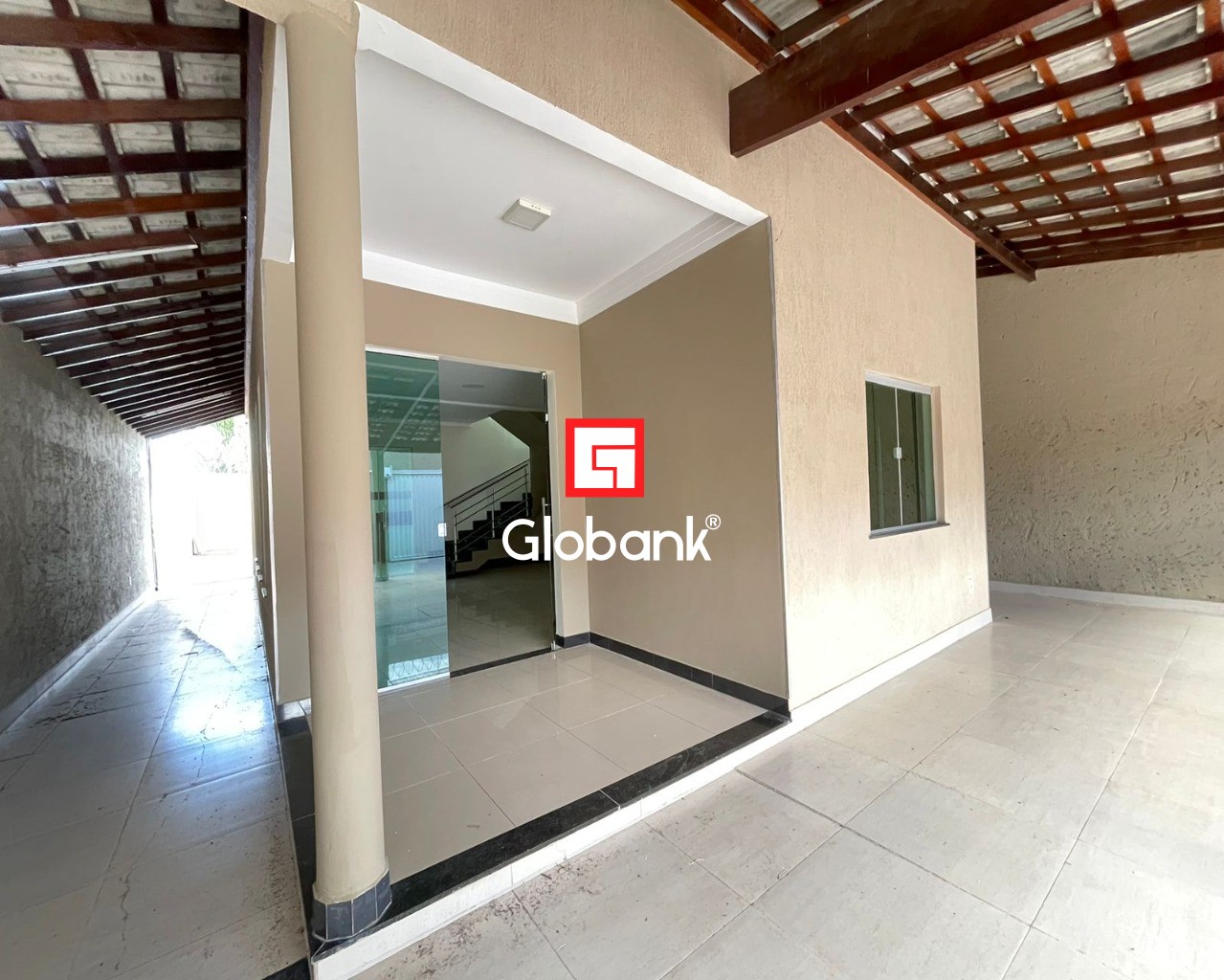 Casa 4 quartos à venda Prolongamento Todos os Santos 255m² Montes Claros MG: | Foto_migracao | 17