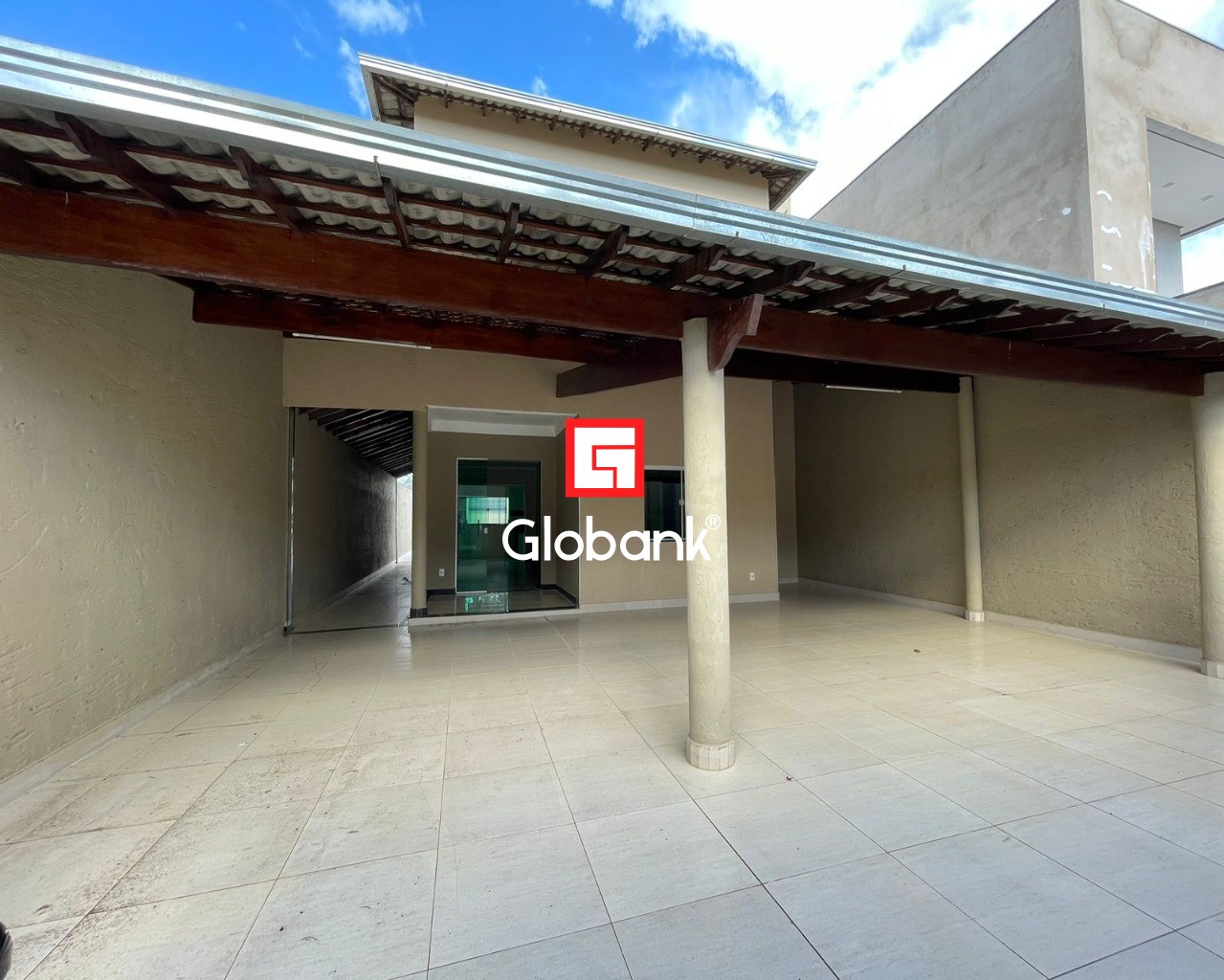 Casa 4 quartos à venda Prolongamento Todos os Santos 255m² Montes Claros MG: | Foto_migracao | 14