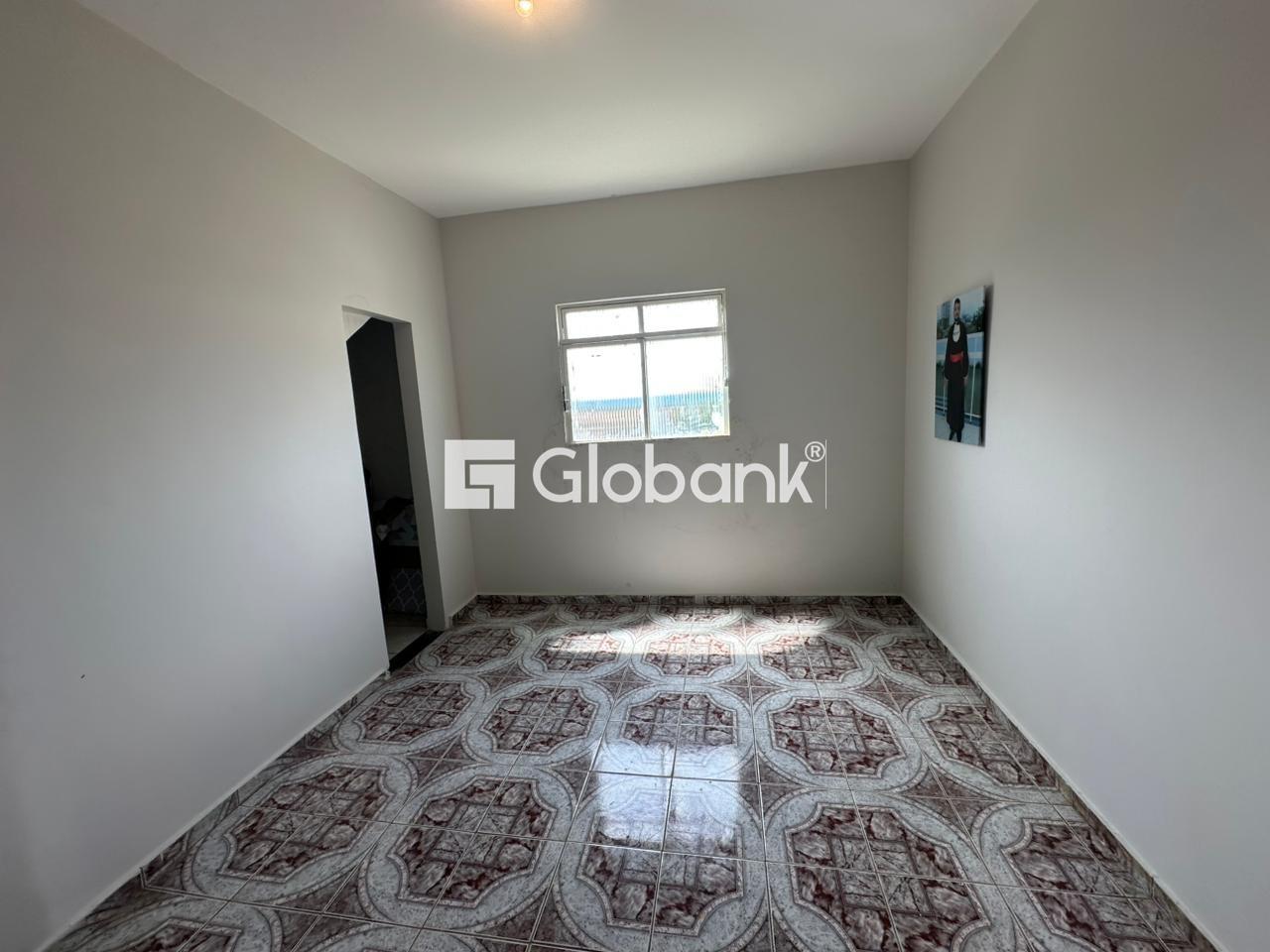 Casa 4 quartos para aluguel Jardim Alvorada 70m² Montes Claros MG: Quarto