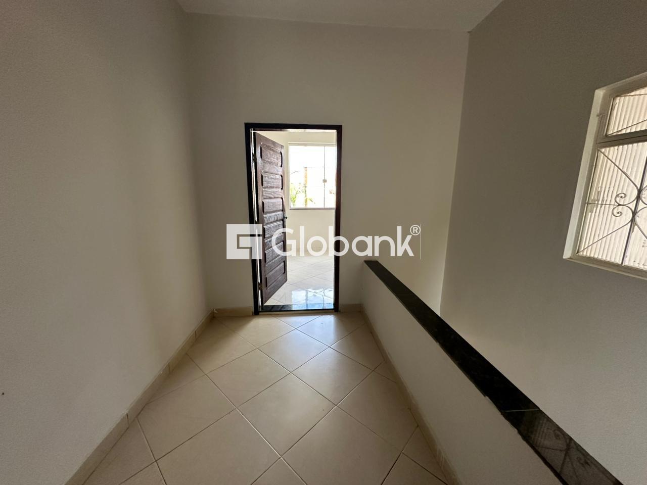 Casa 4 quartos para aluguel Jardim Alvorada 70m² Montes Claros MG: 