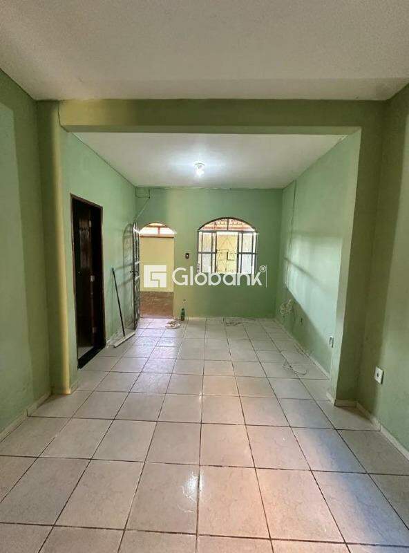 Casa 3 quartos à venda Carmelo 100m² Montes Claros MG: 