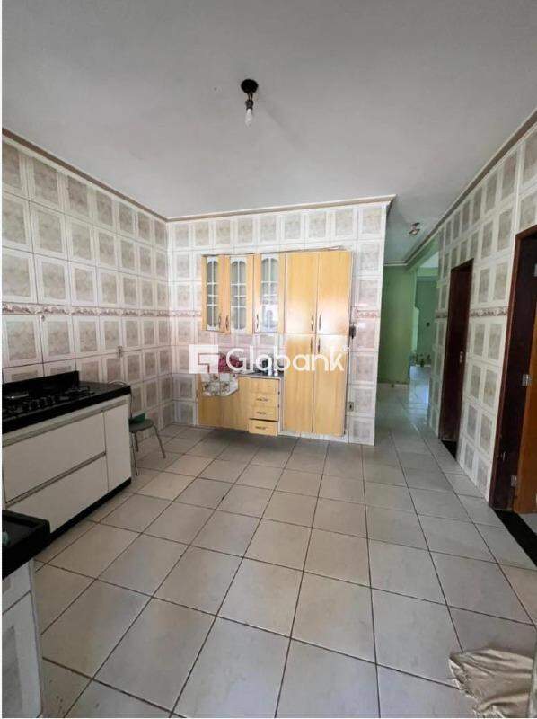 Casa 3 quartos à venda Carmelo 100m² Montes Claros MG: 