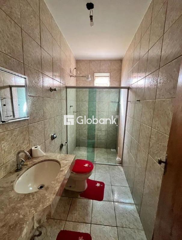 Casa 3 quartos à venda Carmelo 100m² Montes Claros MG: 