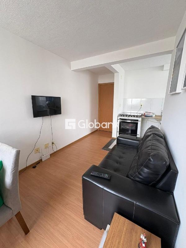Apartamento 2 quartos à venda Vila Atlântida 45m² Montes Claros MG: 