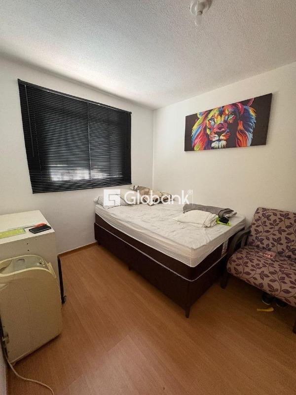 Apartamento 2 quartos à venda Vila Atlântida 45m² Montes Claros MG: 