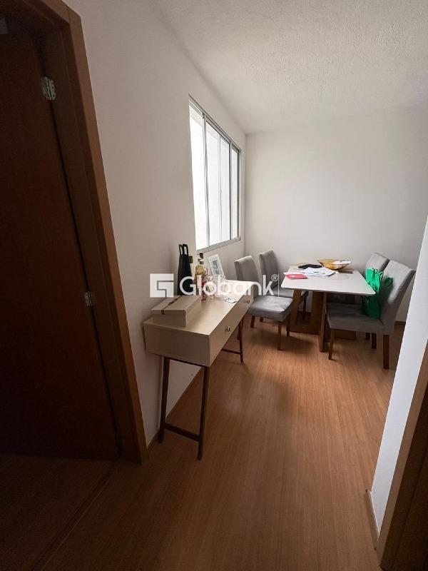 Apartamento 2 quartos à venda Vila Atlântida 45m² Montes Claros MG: 
