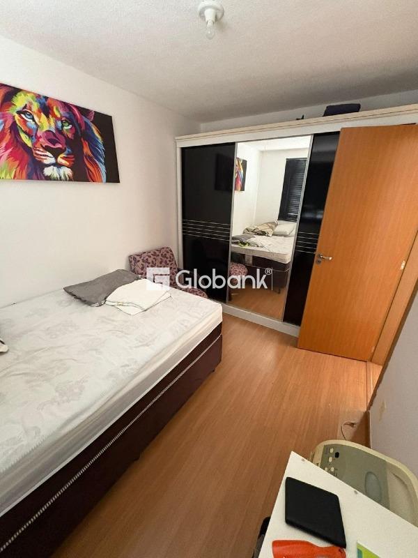 Apartamento 2 quartos à venda Vila Atlântida 45m² Montes Claros MG: 