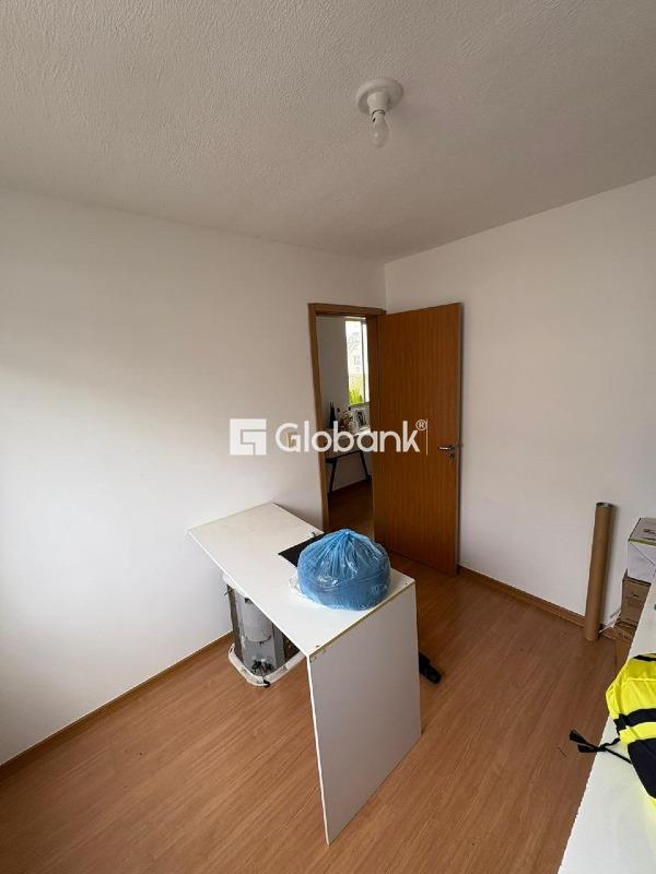 Apartamento 2 quartos à venda Vila Atlântida 45m² Montes Claros MG: 