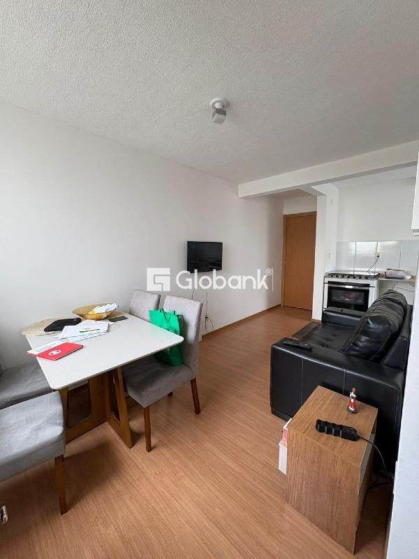 Apartamento 2 quartos à venda Vila Atlântida 45m² Montes Claros MG: 