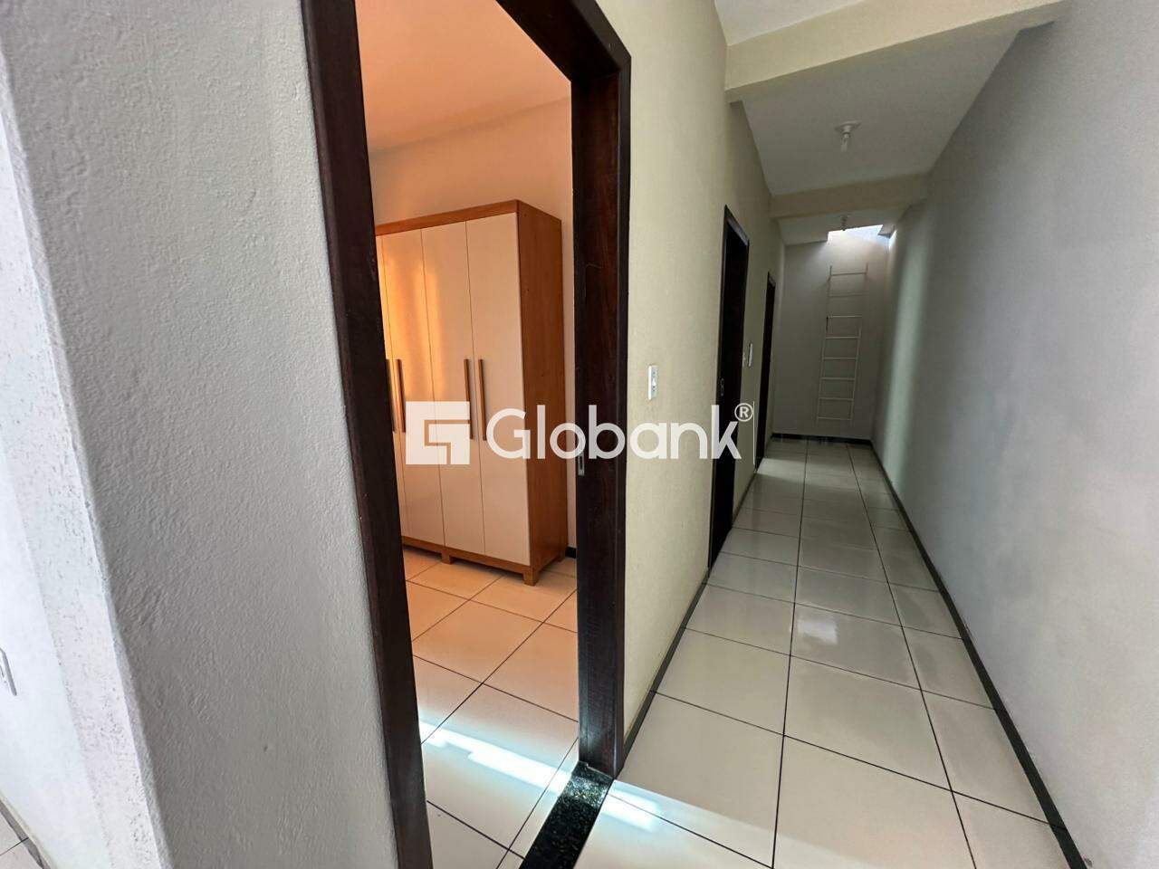 Galpão para aluguel Vila Áurea 240m² Montes Claros MG: